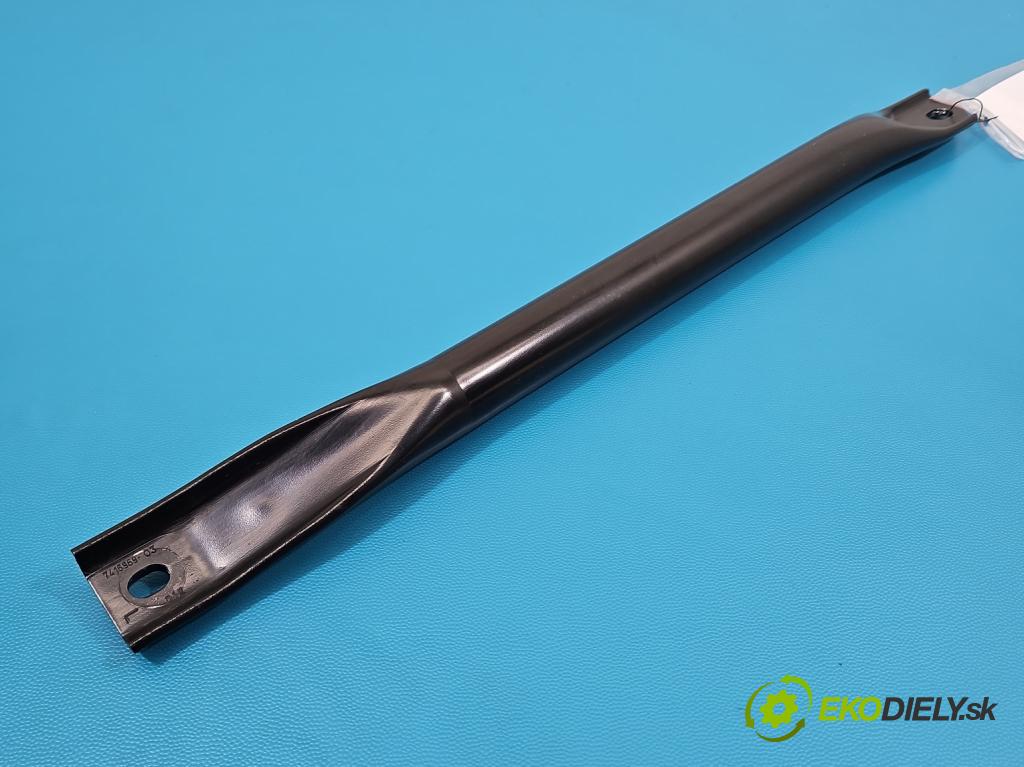 Bmw 5 G30 2017-2024 2.0d 190 HP automatic 140 kW 1995 cm3 4- Vzpěra: 7416969