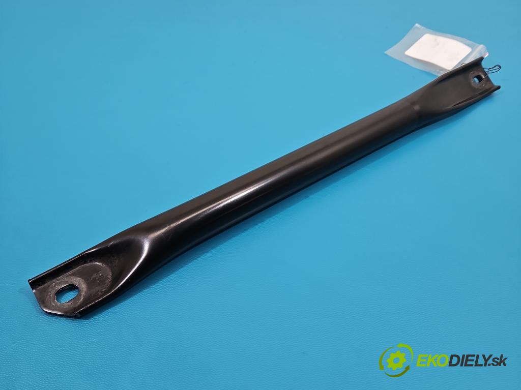 Bmw 5 G30 2017-2024 2.0d 190 HP automatic 140 kW 1995 cm3 4- Vzpěra: 7416970-03