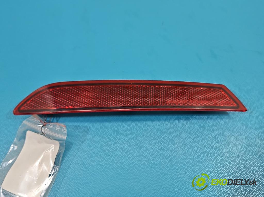 Bmw 5 G30 2017-2024 2.0d 190 HP automatic 140 kW 1995 cm3 4- Odraz: 7851577