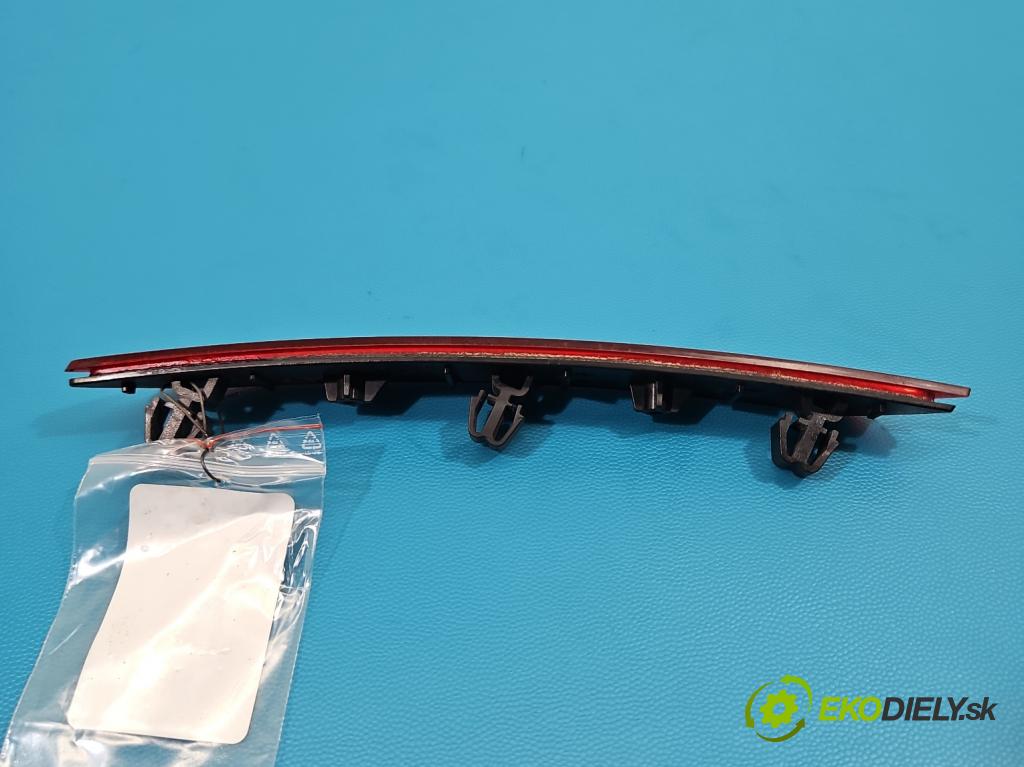 Bmw 5 G30 2017-2024 2.0d 190 HP automatic 140 kW 1995 cm3 4- Odraz: 7851577