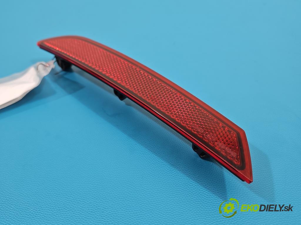 Bmw 5 G30 2017-2024 2.0d 190 hp automatic 140 kW 1995 cm3 4- Odraz: 7851577