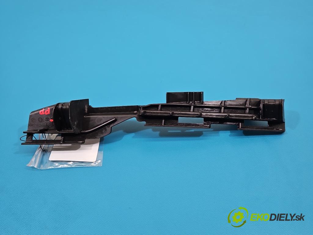 Bmw 5 G30 2017-2024 2.0d 190 HP automatic 140 kW 1995 cm3 4- lišta pod svetlami