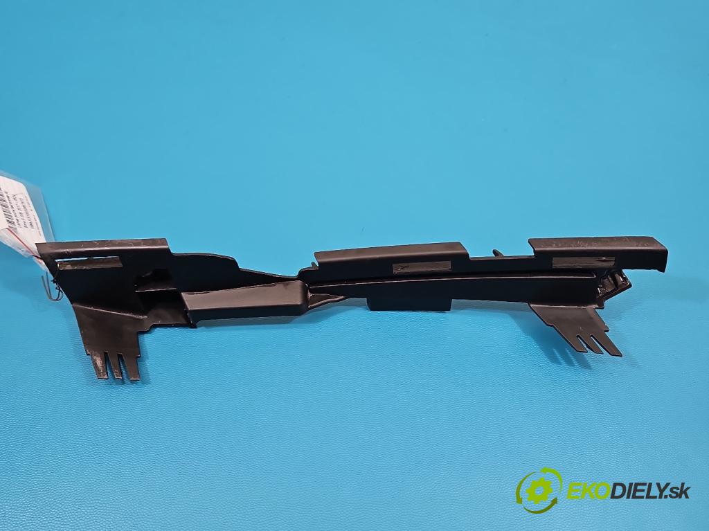 Bmw 5 G30 2017-2024 2.0d 190 HP automatic 140 kW 1995 cm3 4- lišta pod svetlami