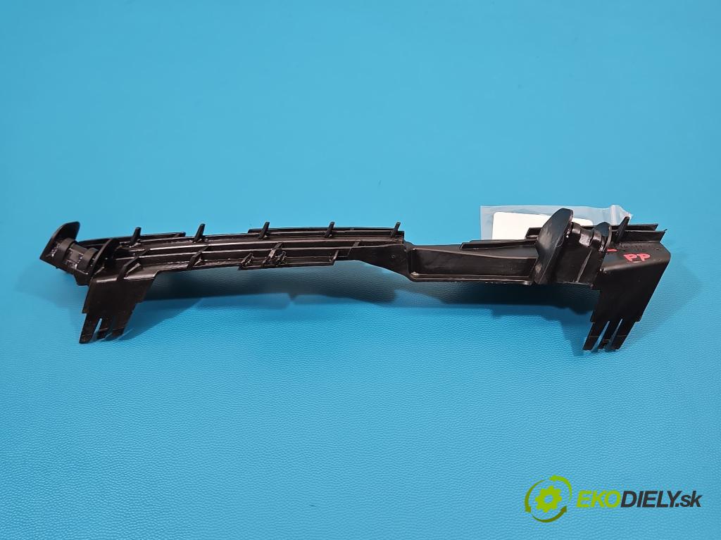 Bmw 5 G30 2017-2024 2.0d 190 HP automatic 140 kW 1995 cm3 4- lišta pod svetlami