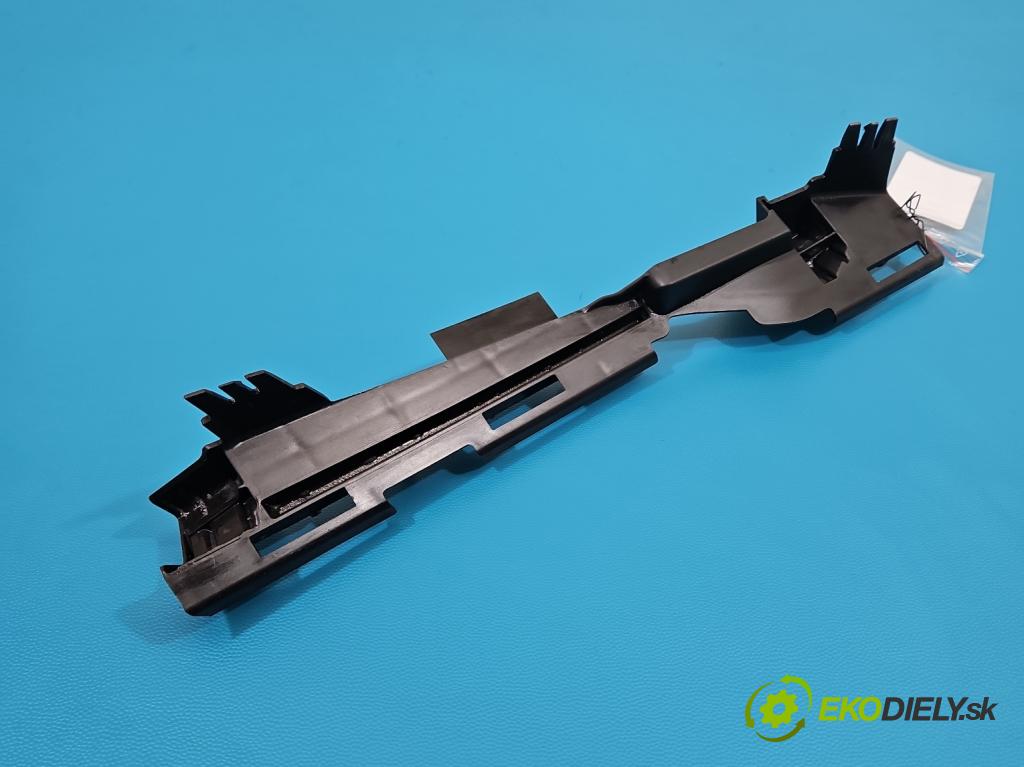 Bmw 5 G30 2017-2024 2.0d 190 HP automatic 140 kW 1995 cm3 4- lišta pod svetlami 