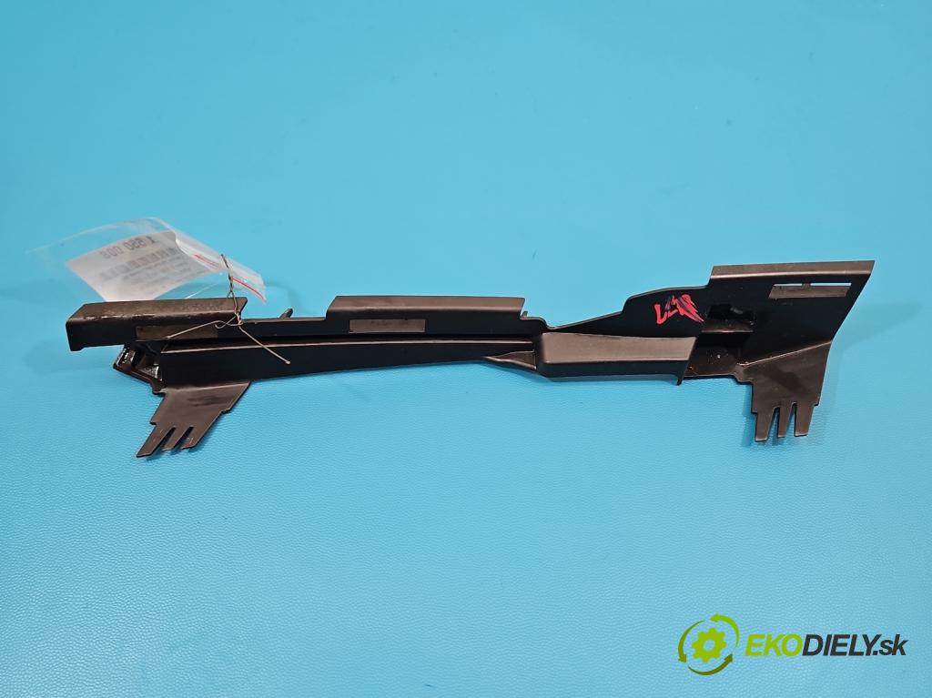 Bmw 5 G30 2017-2024 2.0d 190 HP automatic 140 kW 1995 cm3 4- lišta pod svetlami 1039001