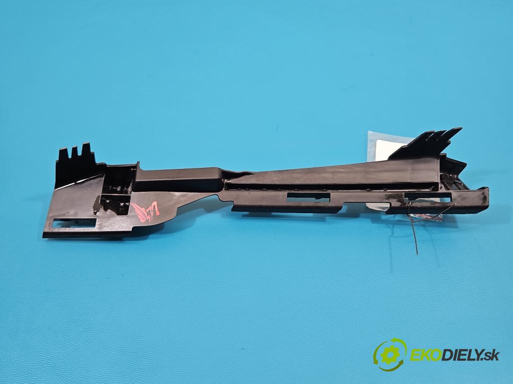 Bmw 5 G30 2017-2024 2.0d 190 HP automatic 140 kW 1995 cm3 4- lišta pod svetlami 1039001