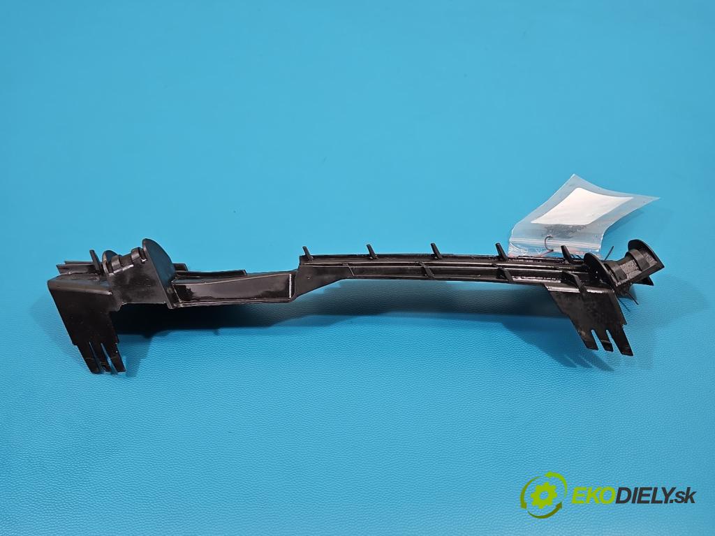 Bmw 5 G30 2017-2024 2.0d 190 HP automatic 140 kW 1995 cm3 4- lišta pod svetlami 1039001