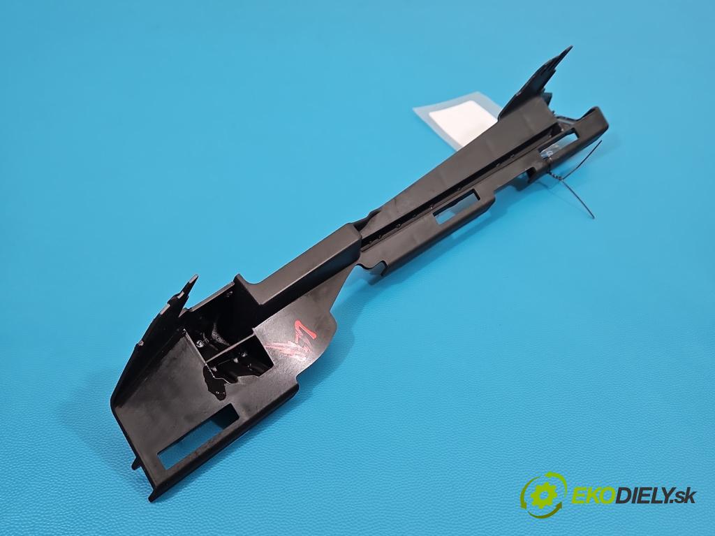 Bmw 5 G30 2017-2024 2.0d 190 HP automatic 140 kW 1995 cm3 4- lišta pod svetlami 1039001