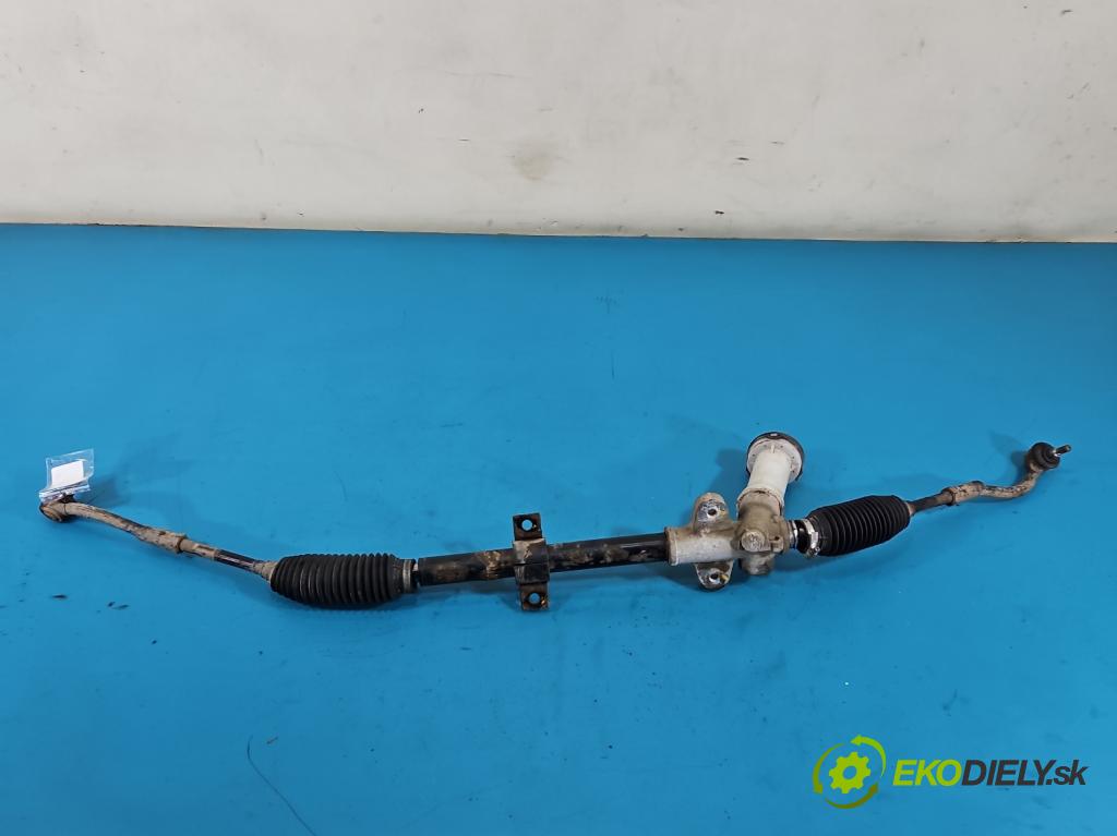 Kia Venga 1.4 16V 90 HP manual 66.2 kW 1396 cm3 5- Ozubené kolo: volant 56500-1P500