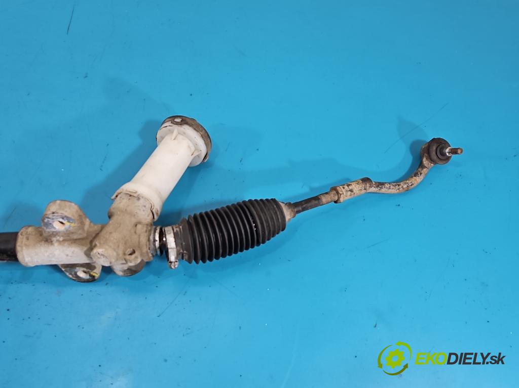 Kia Venga 1.4 16V 90 HP manual 66.2 kW 1396 cm3 5- Ozubené kolo: volant 56500-1P500