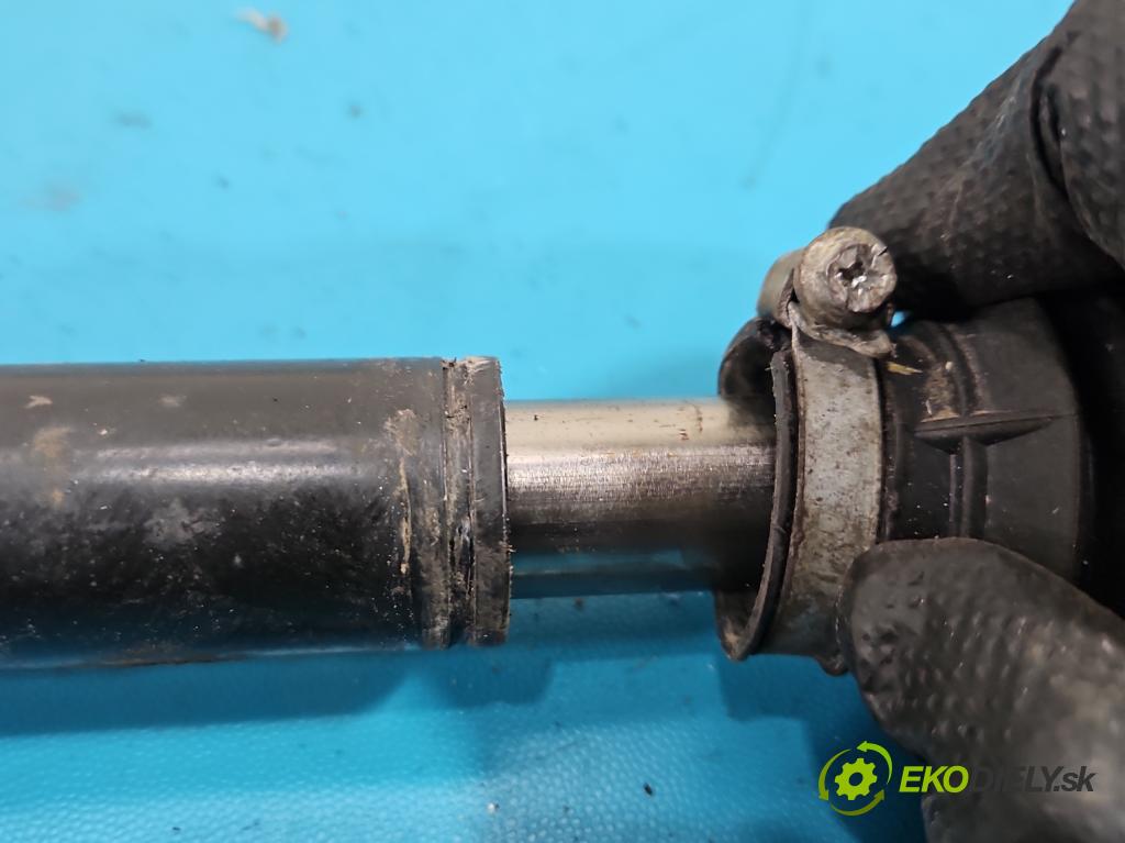 Kia Venga 1.4 16V 90 HP manual 66.2 kW 1396 cm3 5- Ozubené kolo: volant 56500-1P500