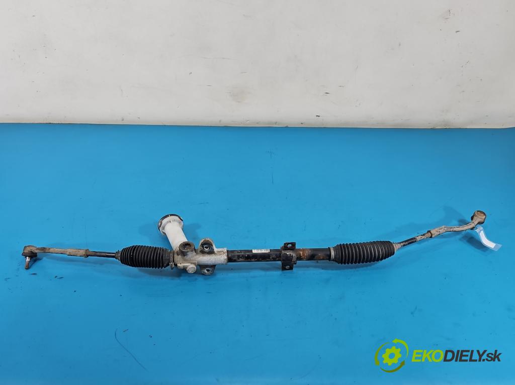 Kia Venga 1.4 16V 90 HP manual 66.2 kW 1396 cm3 5- Ozubené kolo: volant 56500-1P500