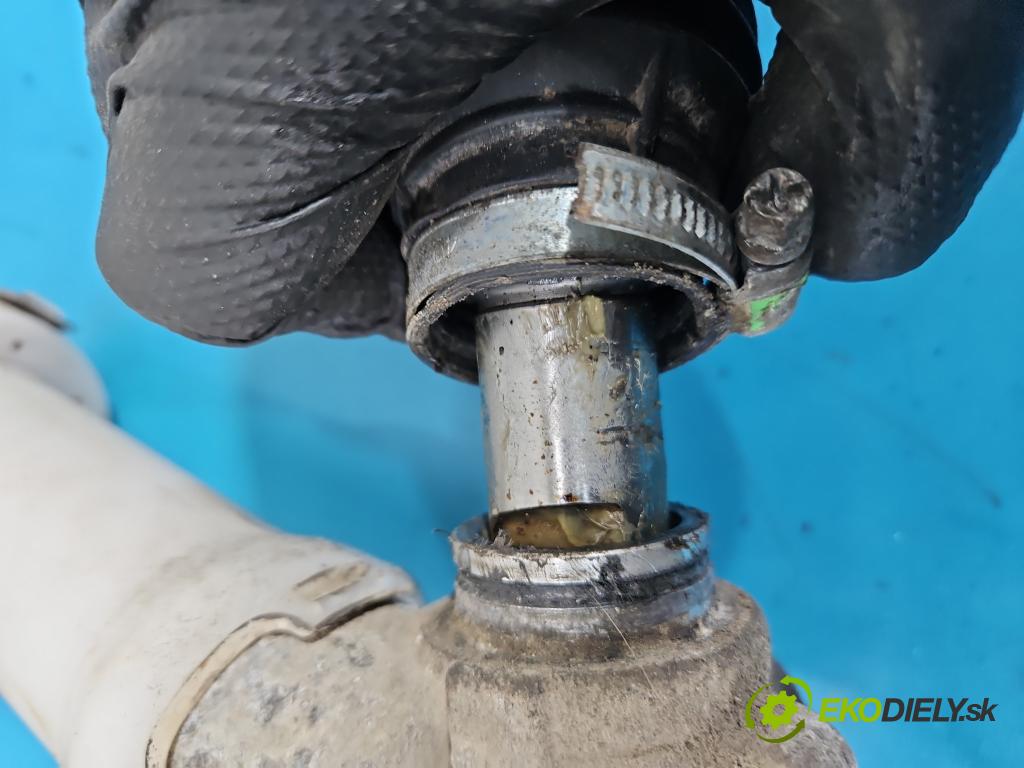 Kia Venga 1.4 16V 90 HP manual 66.2 kW 1396 cm3 5- Ozubené kolo: volant 56500-1P500