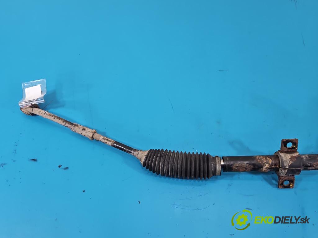 Kia Venga 1.4 16V 90 HP manual 66.2 kW 1396 cm3 5- Ozubené kolo: volant 56500-1P500