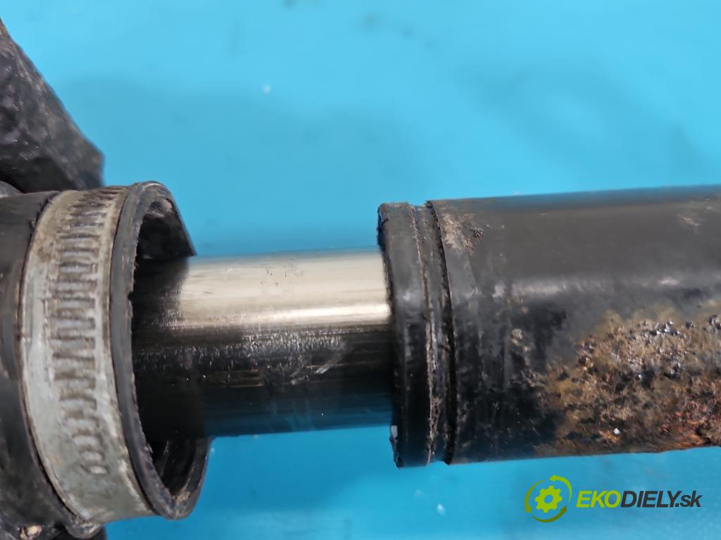 Kia Venga 1.4 16V 90 HP manual 66.2 kW 1396 cm3 5- Ozubené kolo: volant 56500-1P500