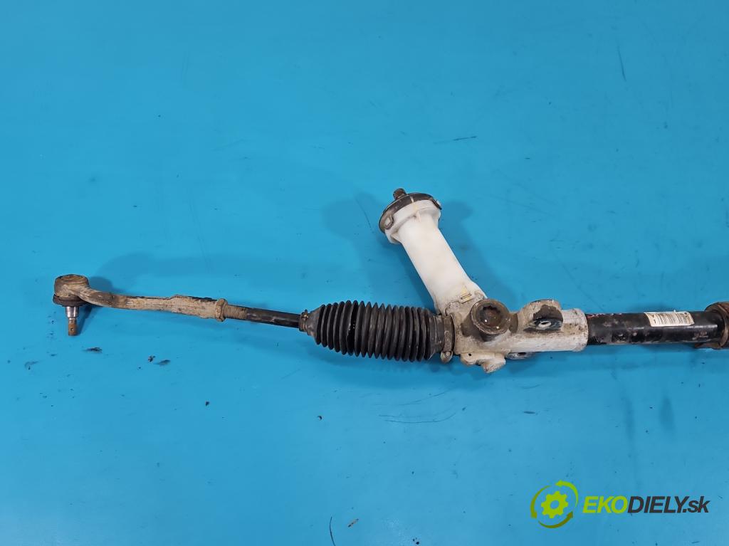 Kia Venga 1.4 16V 90 HP manual 66.2 kW 1396 cm3 5- Ozubené kolo: volant 56500-1P500