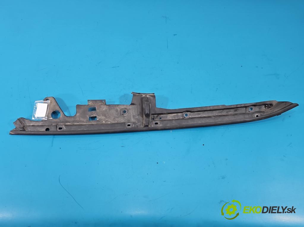 Bmw 5 G30 2017-2024 2.0d 190 HP automatic 140 kW 1995 cm3 4- kryt plast 7349605