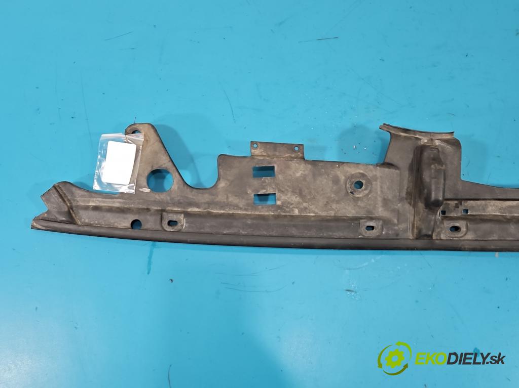 Bmw 5 G30 2017-2024 2.0d 190 HP automatic 140 kW 1995 cm3 4- kryt plast 7349605