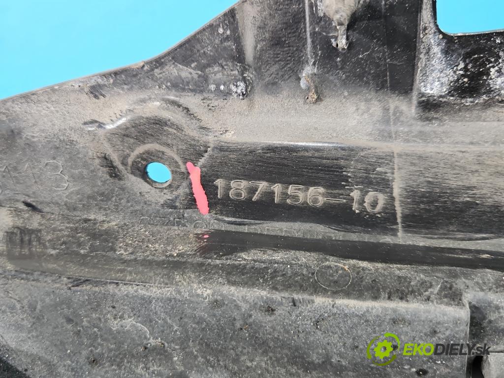 Bmw 5 G30 2017-2024 2.0d 190 hp automatic 140 kW 1995 cm3 4- Vstup: vzduchu