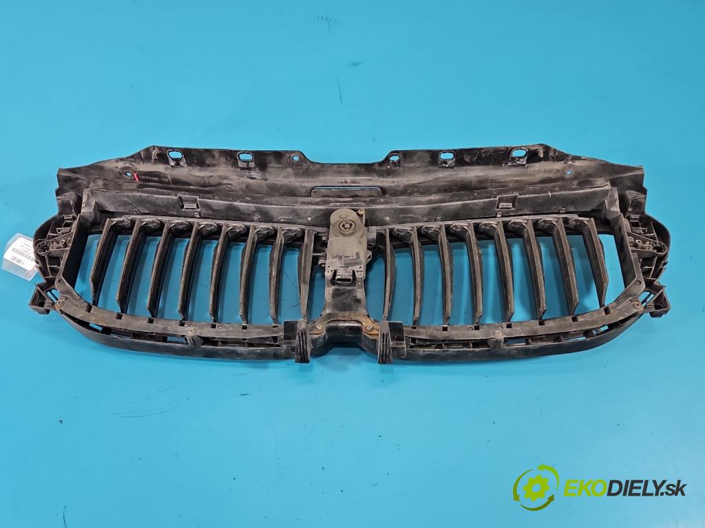 Bmw 5 G30 2017-2024 2.0d 190 hp automatic 140 kW 1995 cm3 4- Vstup: vzduchu