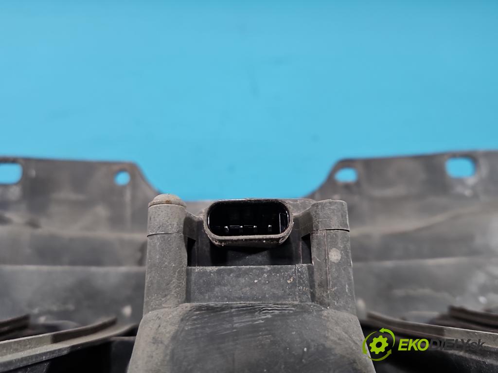 Bmw 5 G30 2017-2024 2.0d 190 hp automatic 140 kW 1995 cm3 4- Vstup: vzduchu