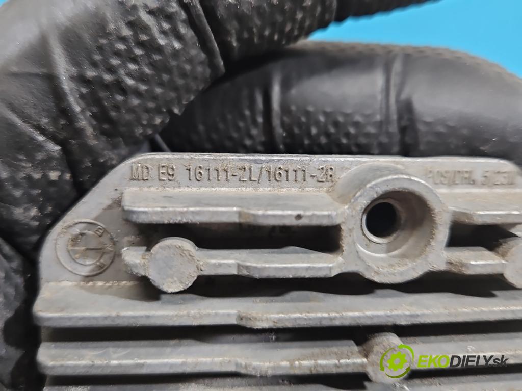 Bmw 5 G30 2017-2024 2.0d 190 hp automatic 140 kW 1995 cm3 4- modul lampy: