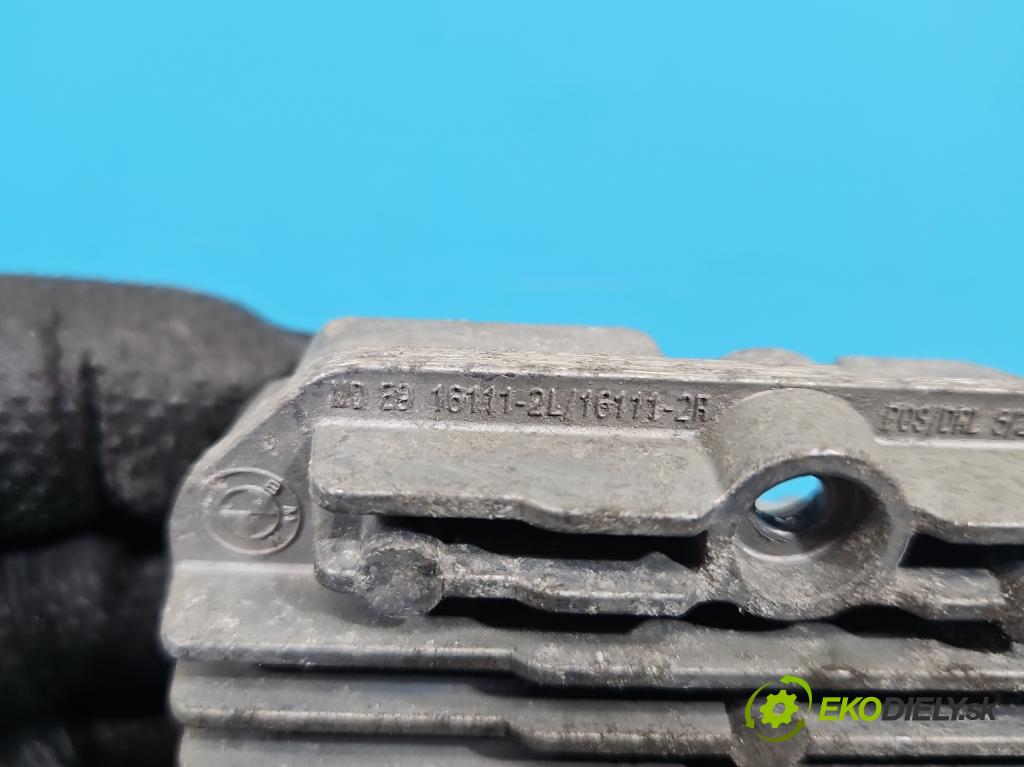 Bmw 5 G30 2017-2024 2.0d 190 hp automatic 140 kW 1995 cm3 4- modul lampy: