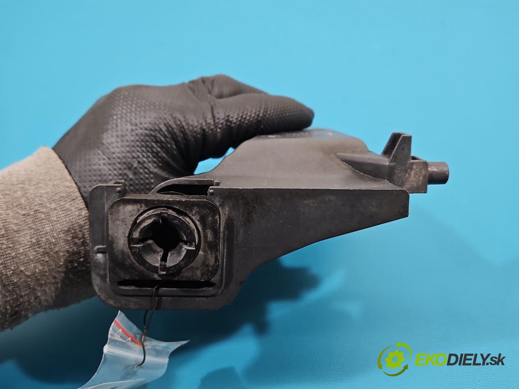 Bmw 5 G30 2017-2024 2.0d 190 HP automatic 140 kW 1995 cm3 4- Upevnenie: 1126420