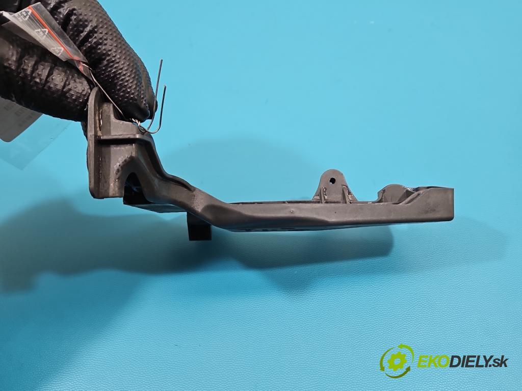 Bmw 5 G30 2017-2024 2.0d 190 HP automatic 140 kW 1995 cm3 4- Upevnenie: 1126420