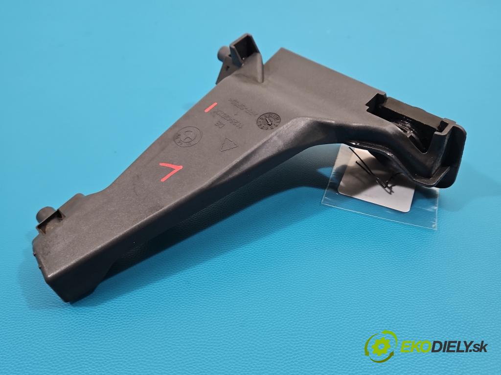 Bmw 5 G30 2017-2024 2.0d 190 HP automatic 140 kW 1995 cm3 4- Upevnenie: 1126420