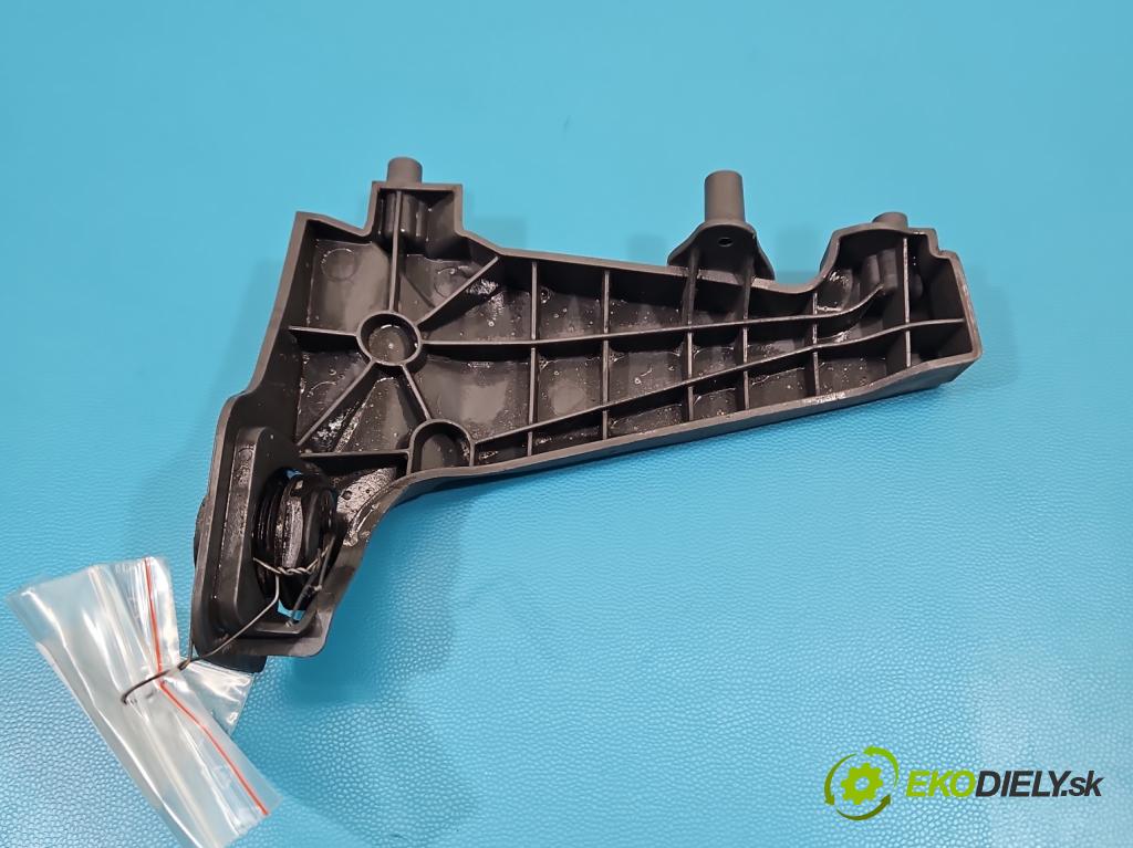 Bmw 5 G30 2017-2024 2.0d 190 HP automatic 140 kW 1995 cm3 4- Upevnenie: 1126420