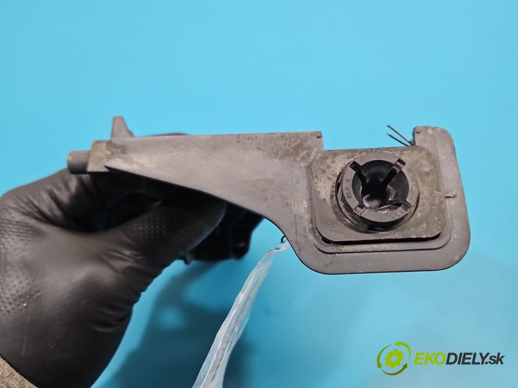 Bmw 5 G30 2017-2024 2.0d 190 HP automatic 140 kW 1995 cm3 4- Upevnenie: 1126422