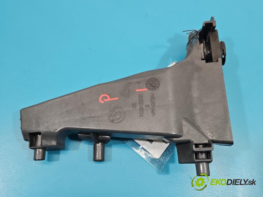 Bmw 5 G30 2017-2024 2.0d 190 HP automatic 140 kW 1995 cm3 4- Upevnenie: 1126422