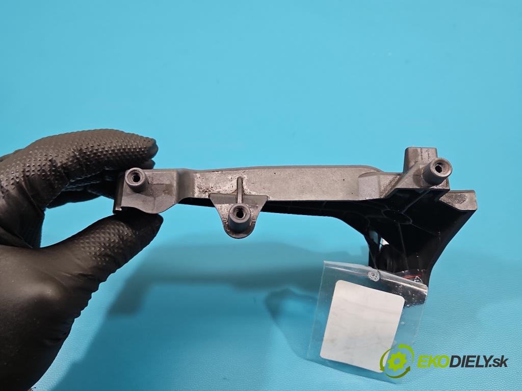 Bmw 5 G30 2017-2024 2.0d 190 HP automatic 140 kW 1995 cm3 4- Upevnenie: 1126422