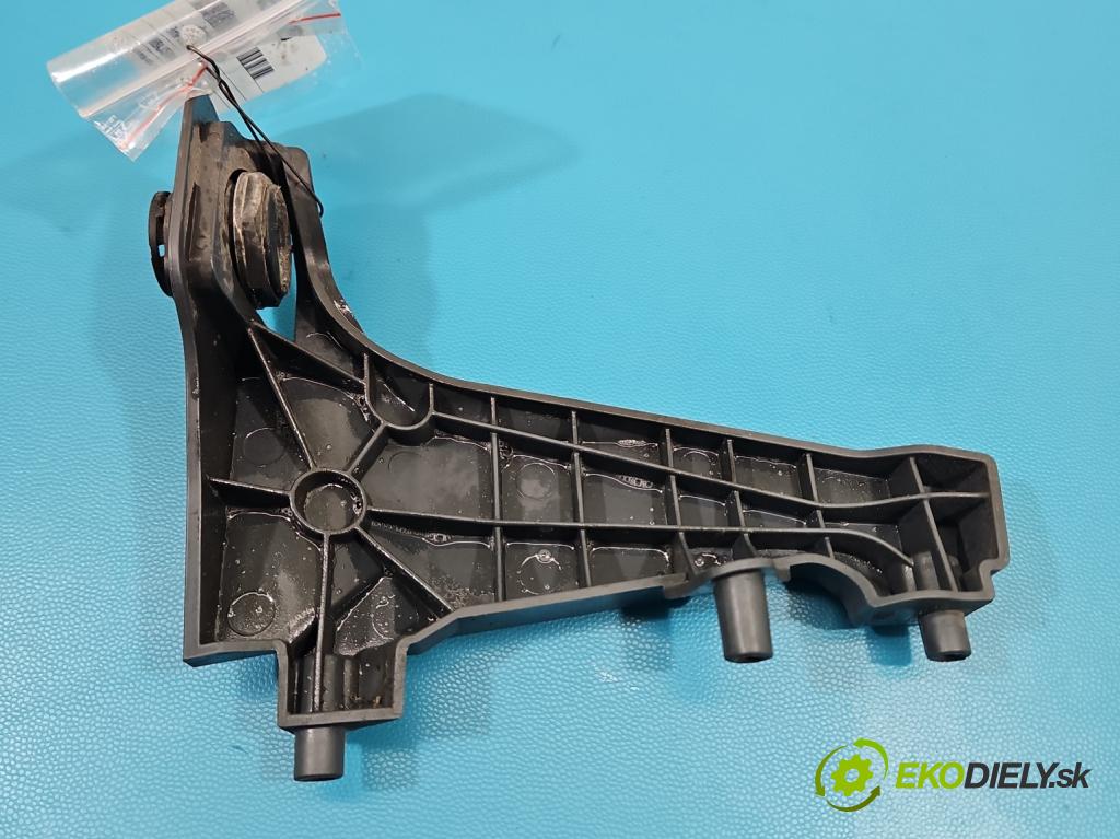 Bmw 5 G30 2017-2024 2.0d 190 HP automatic 140 kW 1995 cm3 4- Upevnenie: 1126422