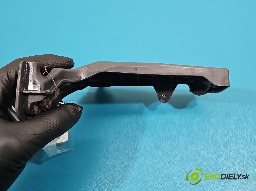 Bmw 5 G30 2017-2024 2.0d 190 HP automatic 140 kW 1995 cm3 4- Upevnenie: 1126422