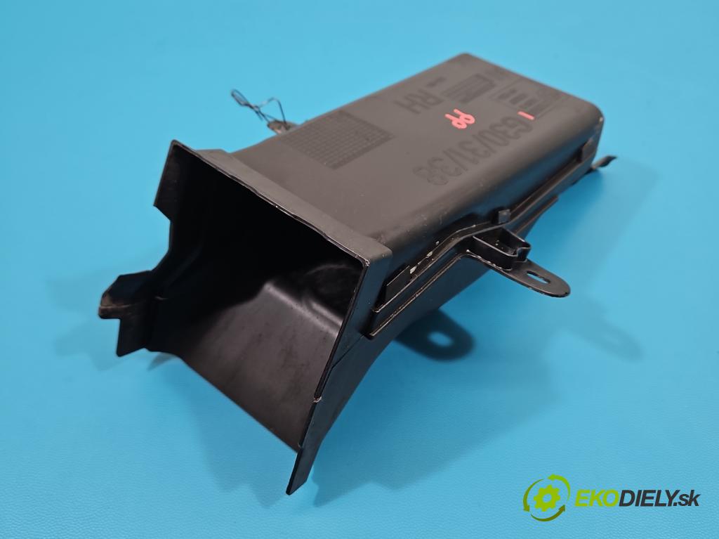 Bmw 5 G30 2017-2024 2.0d 190 hp automatic 140 kW 1995 cm3 4- Vstup: vzduchu 7383852