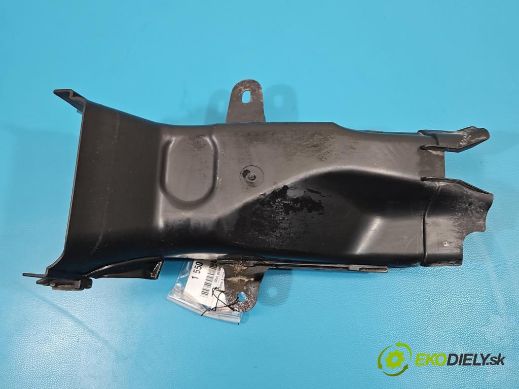 Bmw 5 G30 2017-2024 2.0d 190 hp automatic 140 kW 1995 cm3 4- Vstup: vzduchu 7383852