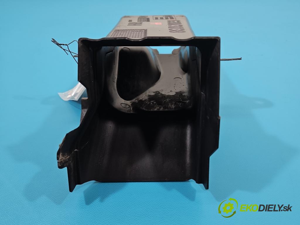 Bmw 5 G30 2017-2024 2.0d 190 hp automatic 140 kW 1995 cm3 4- Vstup: vzduchu 7383852