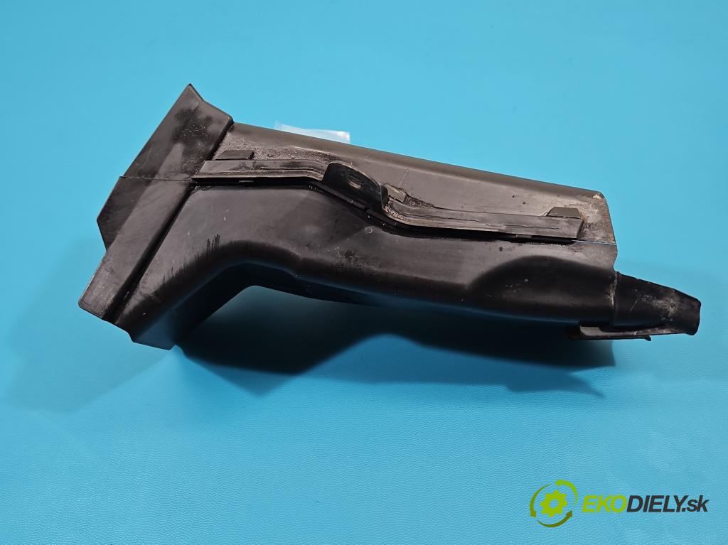 Bmw 5 G30 2017-2024 2.0d 190 hp automatic 140 kW 1995 cm3 4- Vstup: vzduchu 7383852