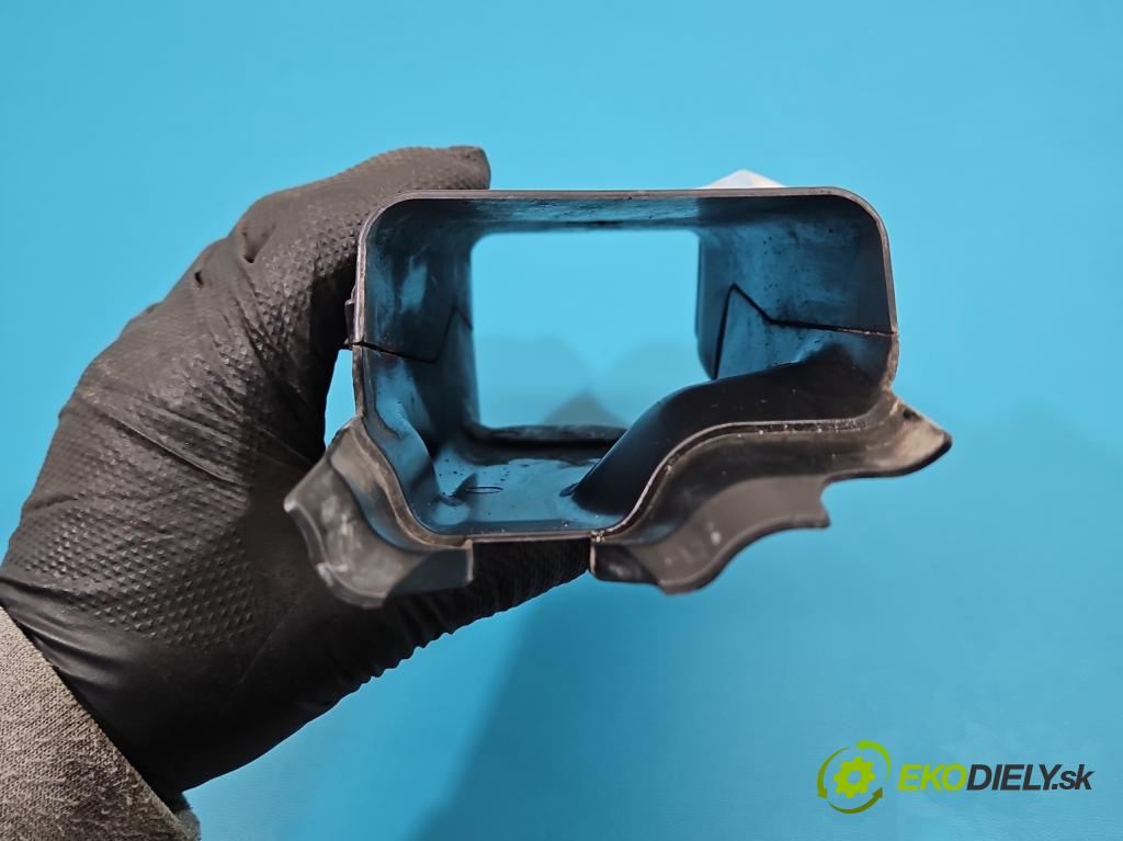 Bmw 5 G30 2017-2024 2.0d 190 hp automatic 140 kW 1995 cm3 4- Vstup: vzduchu 7383852