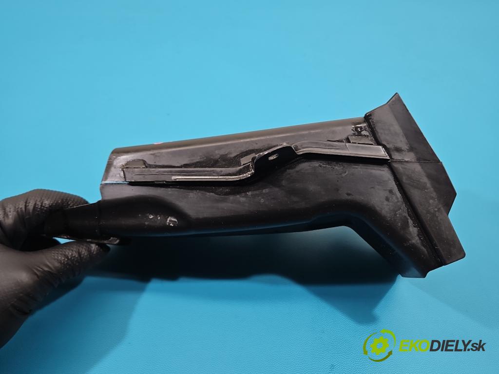 Bmw 5 G30 2017-2024 2.0d 190 hp automatic 140 kW 1995 cm3 4- Vstup: vzduchu 7383851