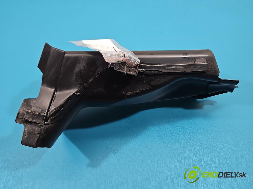 Bmw 5 G30 2017-2024 2.0d 190 hp automatic 140 kW 1995 cm3 4- Vstup: vzduchu 7383851