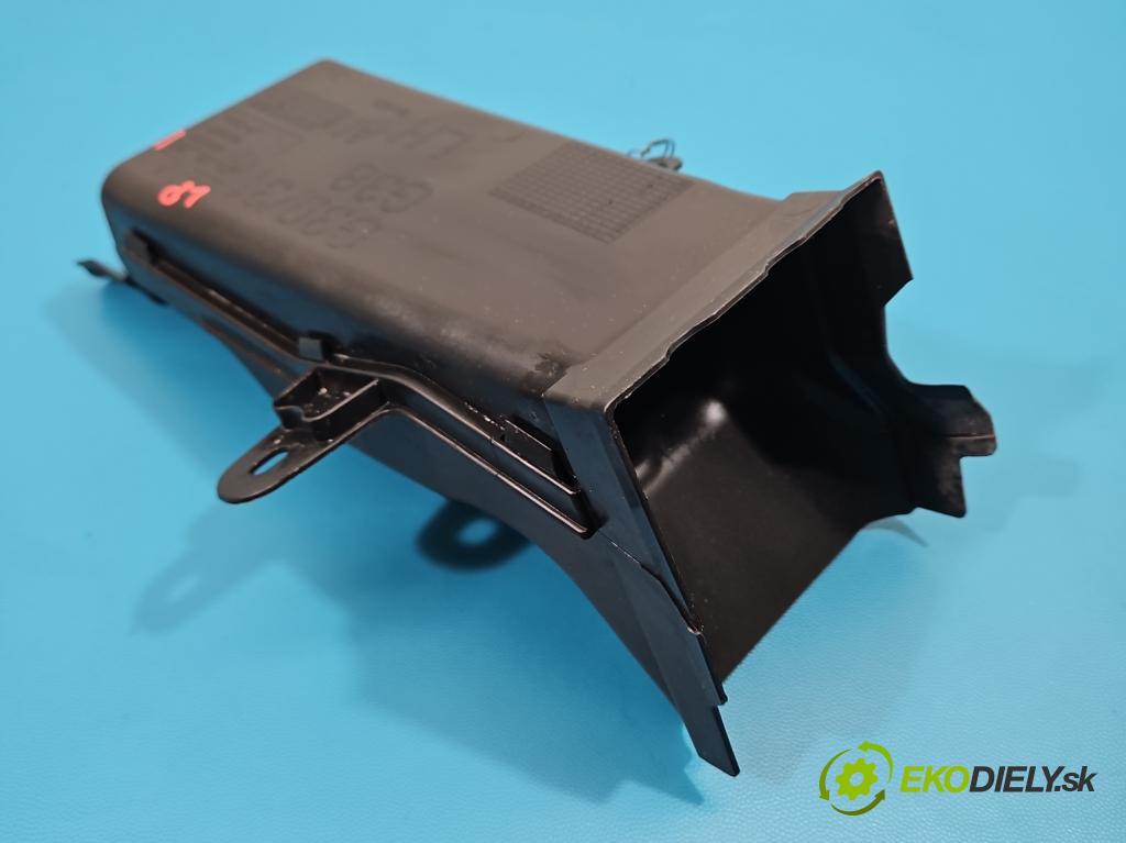 Bmw 5 G30 2017-2024 2.0d 190 hp automatic 140 kW 1995 cm3 4- Vstup: vzduchu 7383851