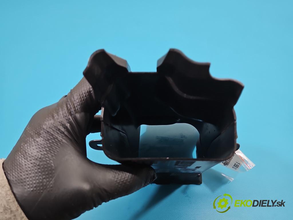 Bmw 5 G30 2017-2024 2.0d 190 hp automatic 140 kW 1995 cm3 4- Vstup: vzduchu 7383851