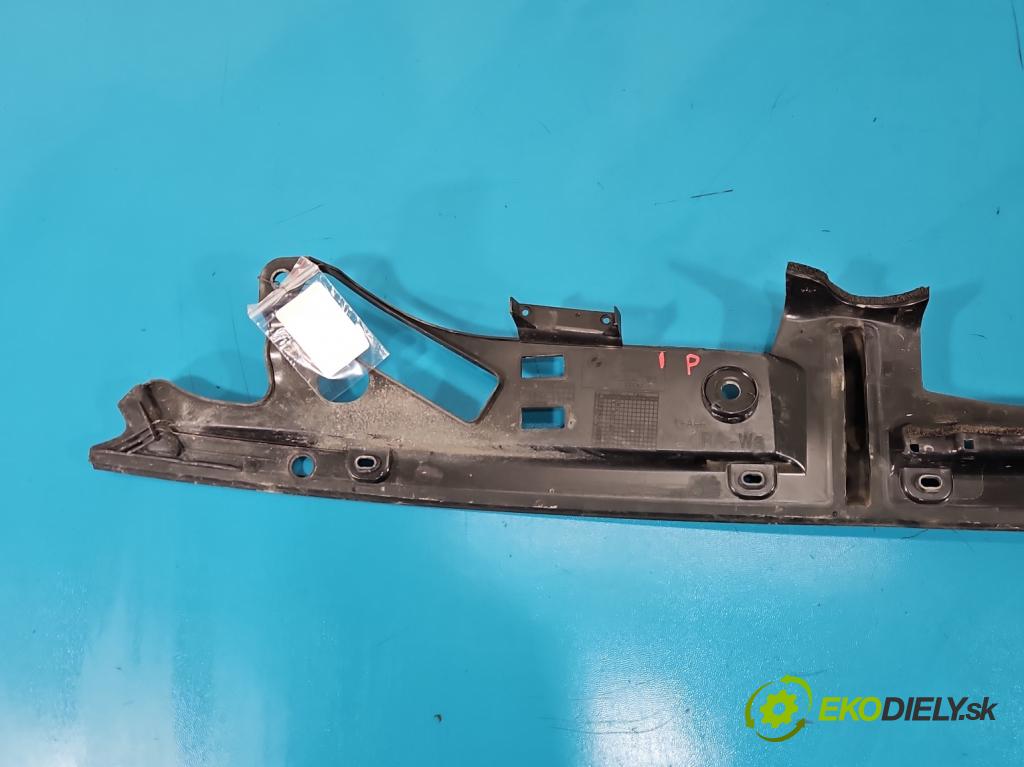 Bmw 5 G30 2017-2024 2.0d 190 HP automatic 140 kW 1995 cm3 4- kryt plast 74850613
