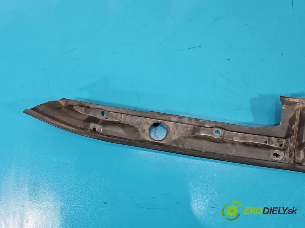 Bmw 5 G30 2017-2024 2.0d 190 HP automatic 140 kW 1995 cm3 4- kryt plast 74850613