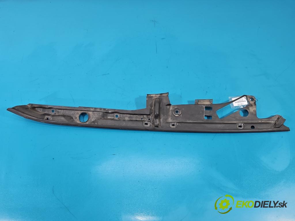 Bmw 5 G30 2017-2024 2.0d 190 HP automatic 140 kW 1995 cm3 4- kryt plast 74850613