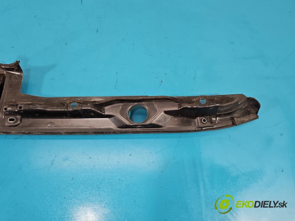 Bmw 5 G30 2017-2024 2.0d 190 HP automatic 140 kW 1995 cm3 4- kryt plast 74850613